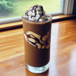 Banana Mocha Smoothie