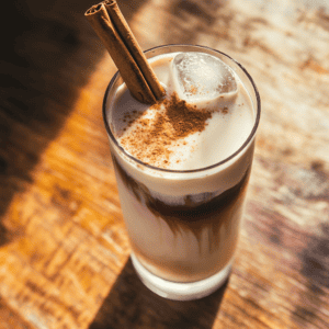 Horchata Cold Brew