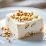 Irresistible Homemade Banana Fudge