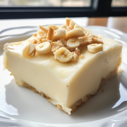 Irresistible Homemade Banana Fudge