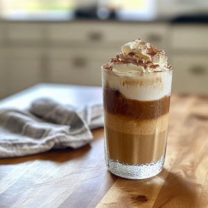 The Best Keto Iced Coffee Frappe Recipe