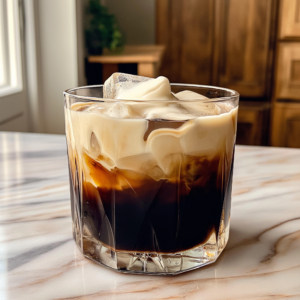 Ultimate Espresso White Russian