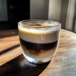 Ultimate Dirty Coffee Recipe Guide