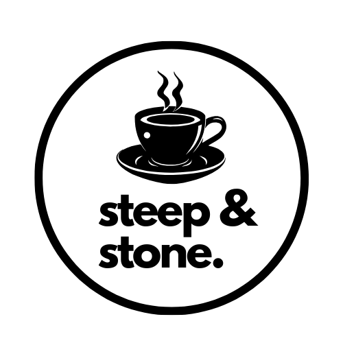 steep and stone